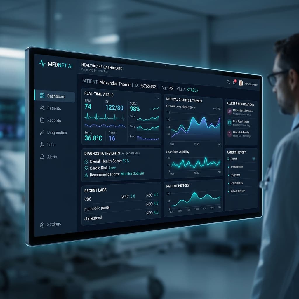 Decreasing Patient No-Show Rates with Predictive AI Scheduling